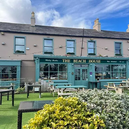 Glamping - Tent 1 * Na Clocha Liatha