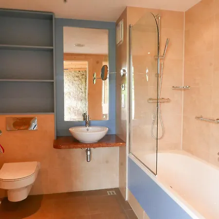 Glamping - Tent 1 Na Clocha Liatha