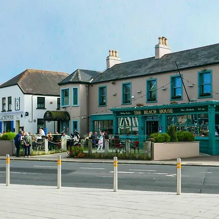 Glamping - Tent 1 * Na Clocha Liatha