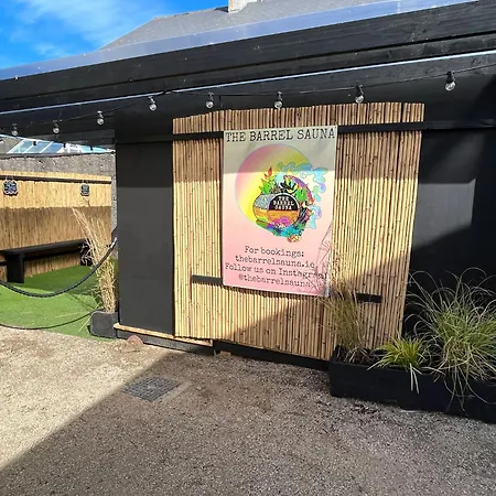 Lyxtält Glamping - Tent 1 *