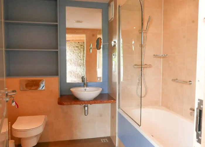 Glamping - Tent 1 格雷斯通