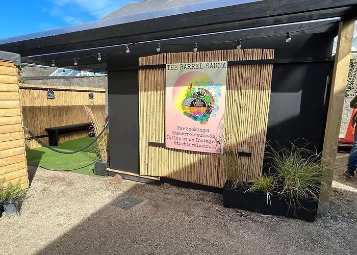 豪华帐篷 Glamping - Tent 1 *